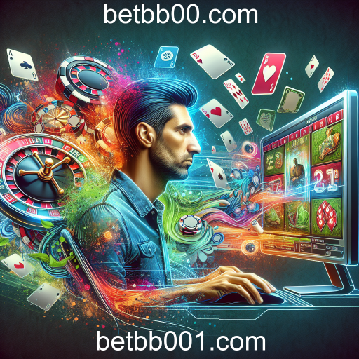 Atração dos Jogos de Azar no betbb00.com